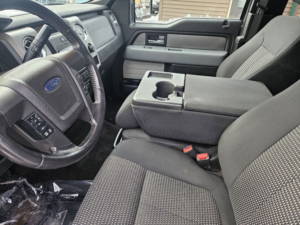 2012 Ford F-150 Image 14