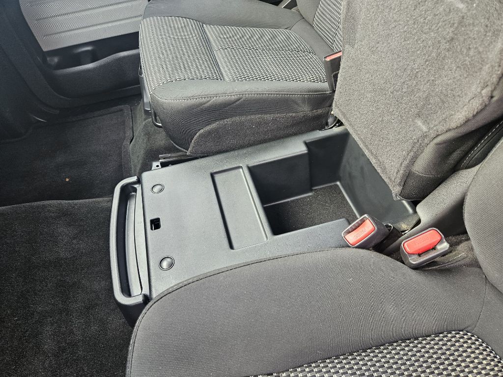 2012 Ford F-150 Image 15