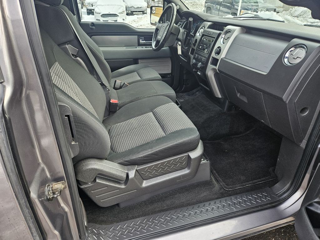 2012 Ford F-150 Image 16