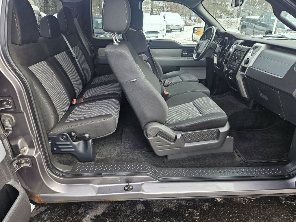 2012 Ford F-150 Image 17