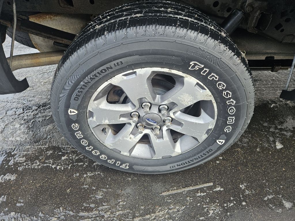 2012 Ford F-150 Image 23