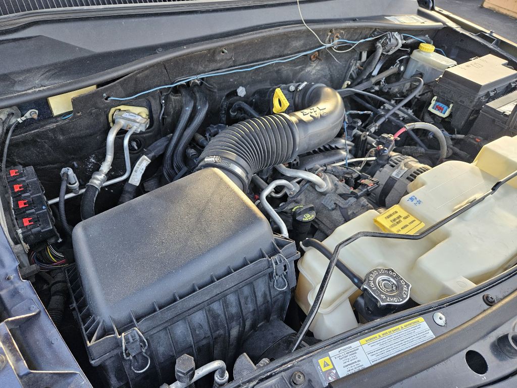 2008 Dodge Nitro Image 20