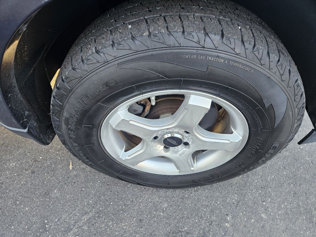 2008 Dodge Nitro Image 24