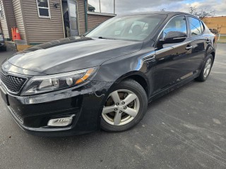 Image for 2015 Kia Optima LX ID: 7010106