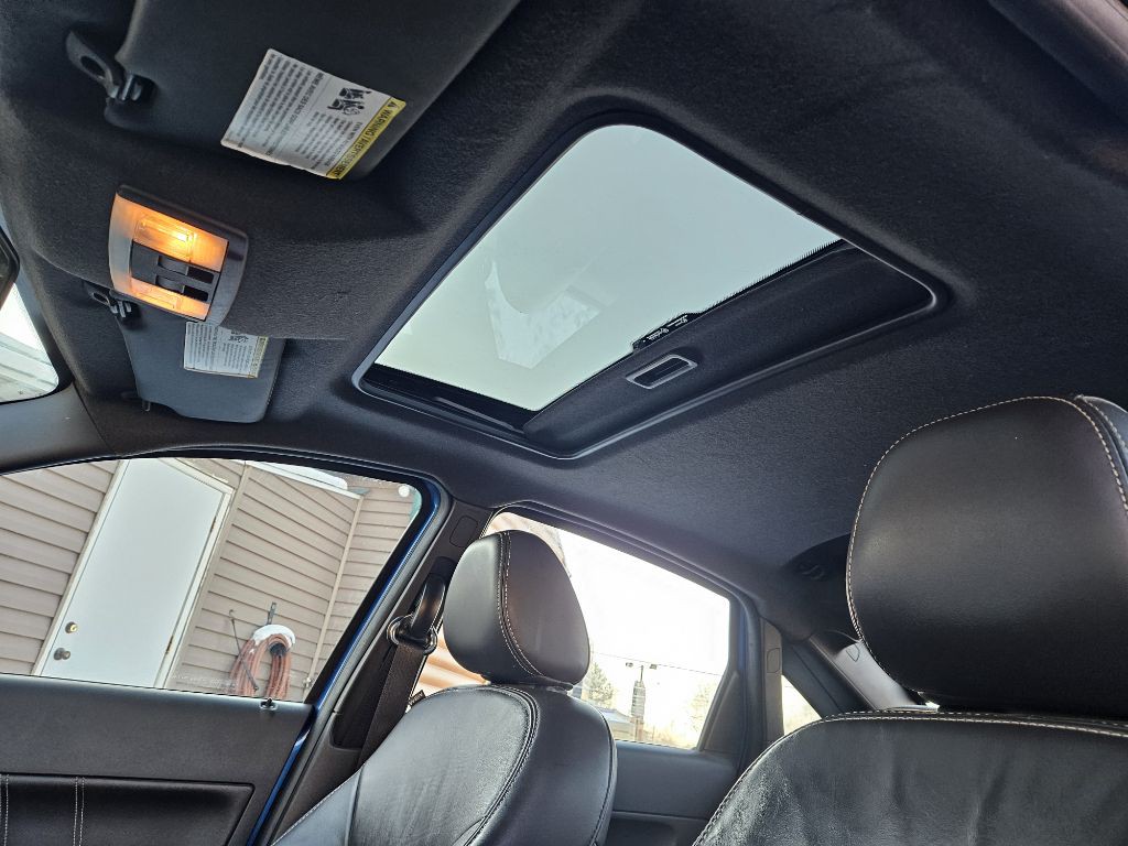 2011 Ford Focus Image 12