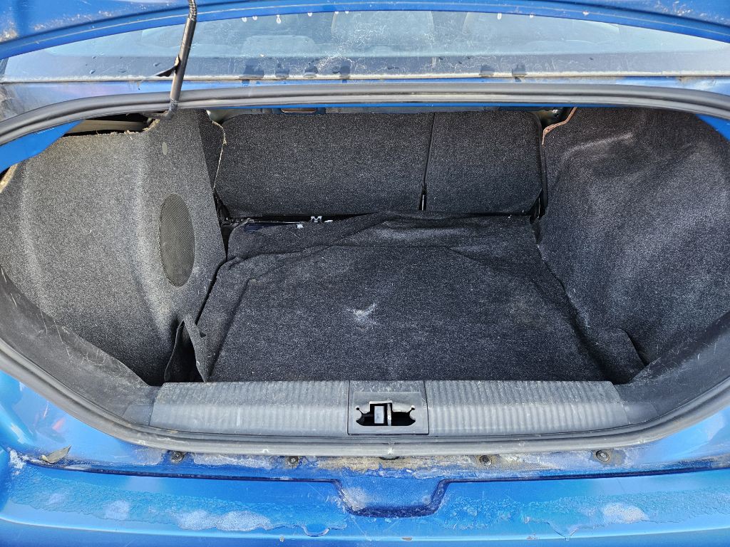 2011 Ford Focus Image 16