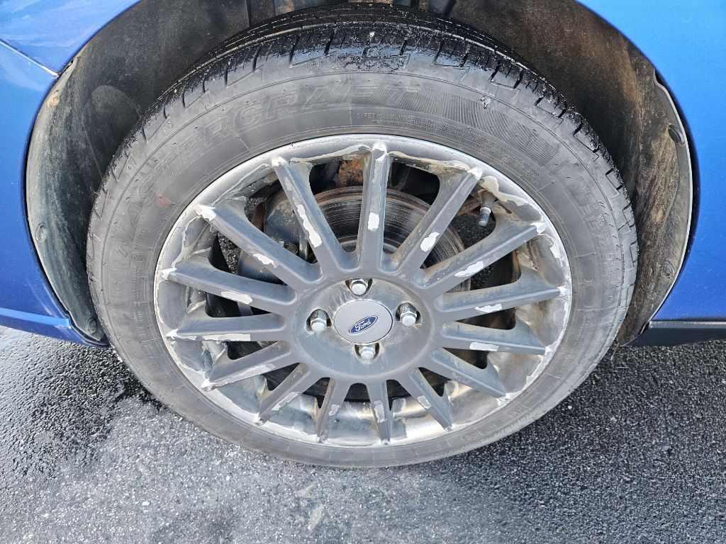 2011 Ford Focus Image 19