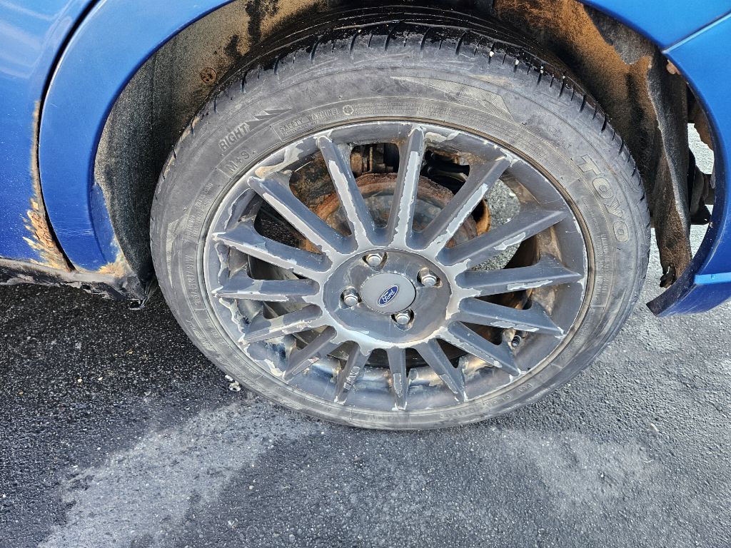 2011 Ford Focus Image 20