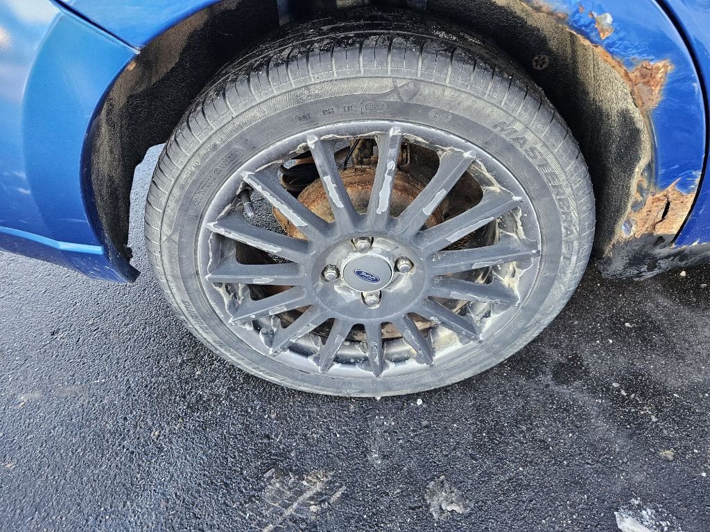 2011 Ford Focus Image 21