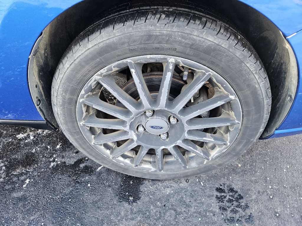 2011 Ford Focus Image 22