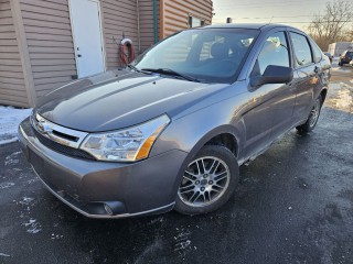 Image for 2011 Ford Focus SE ID: 7019889