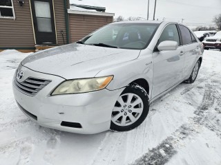 Image for 2008 Toyota Camry Hybrid ID: 7023763