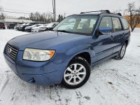 Image for 2008 Subaru Forester 2.5X PREMIUM ID: 7026528