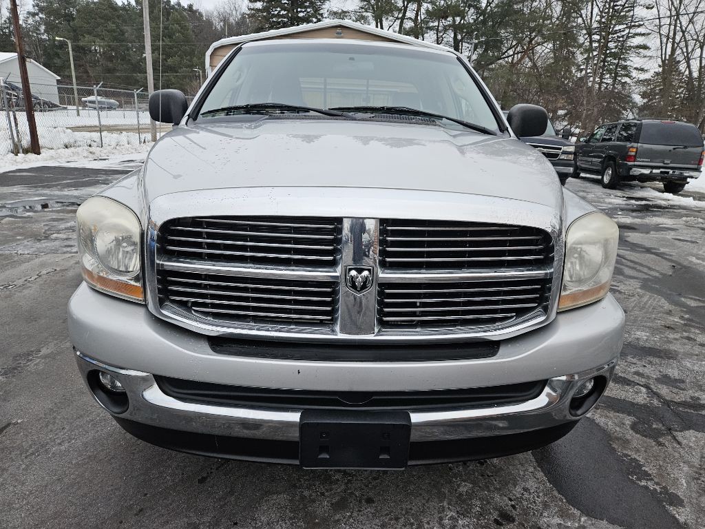 2006 Dodge Ram 1500 Image 4