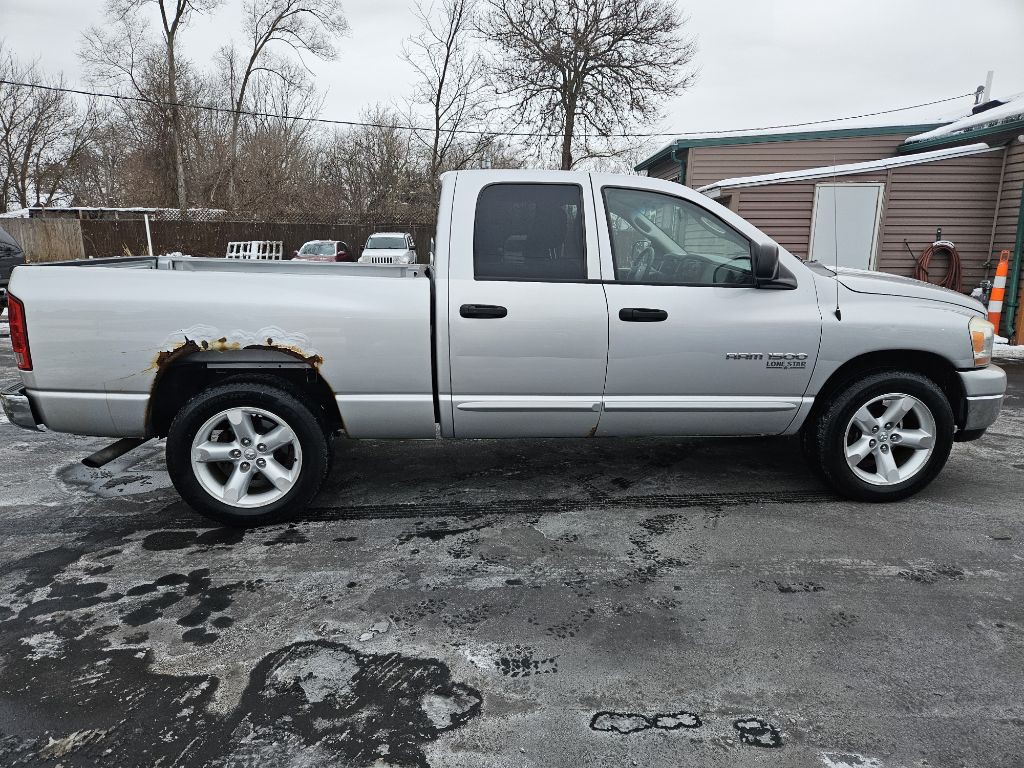 2006 Dodge Ram 1500 Image 6
