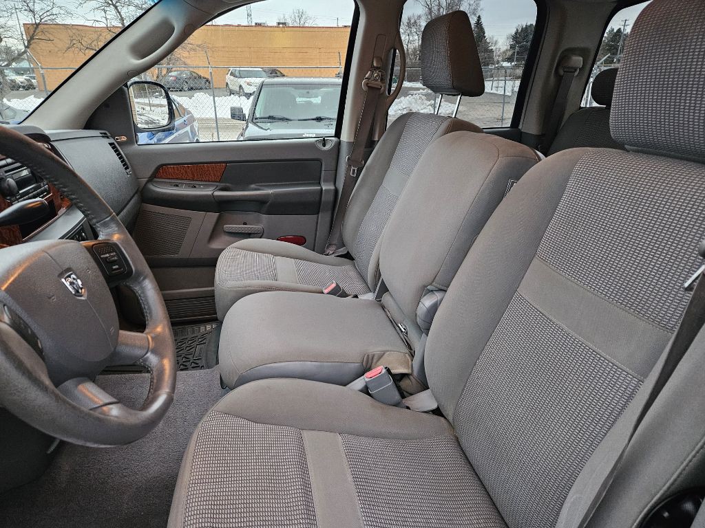 2006 Dodge Ram 1500 Image 12