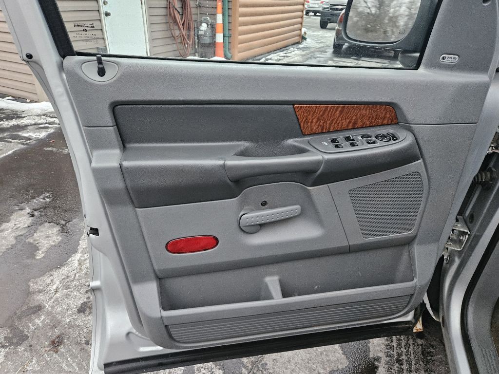 2006 Dodge Ram 1500 Image 13
