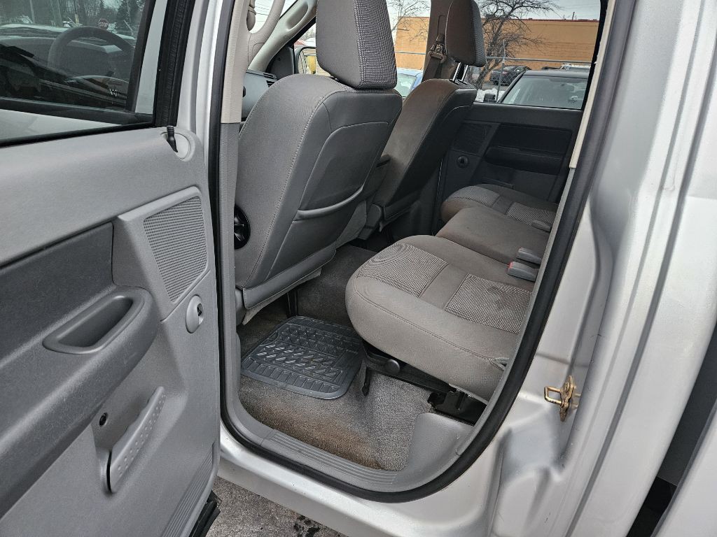 2006 Dodge Ram 1500 Image 14