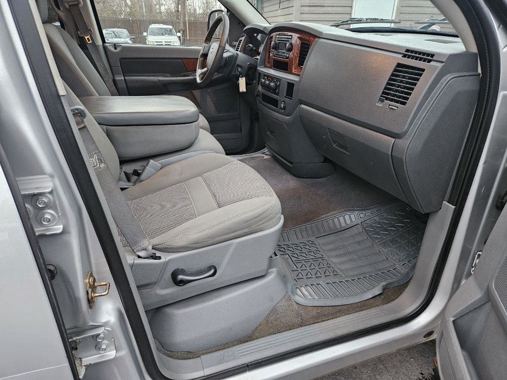 2006 Dodge Ram 1500 Image 15