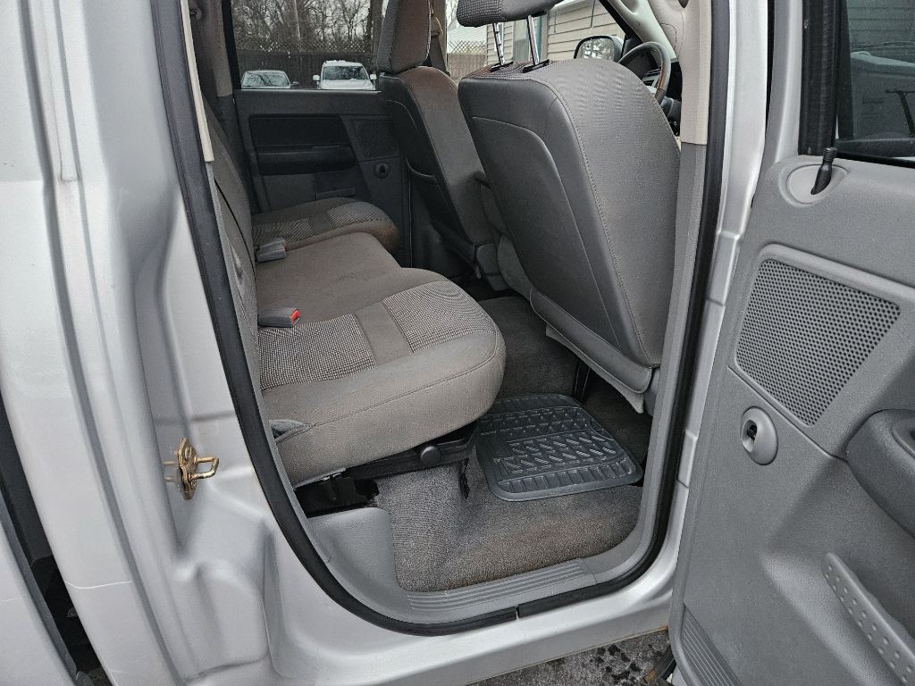 2006 Dodge Ram 1500 Image 16
