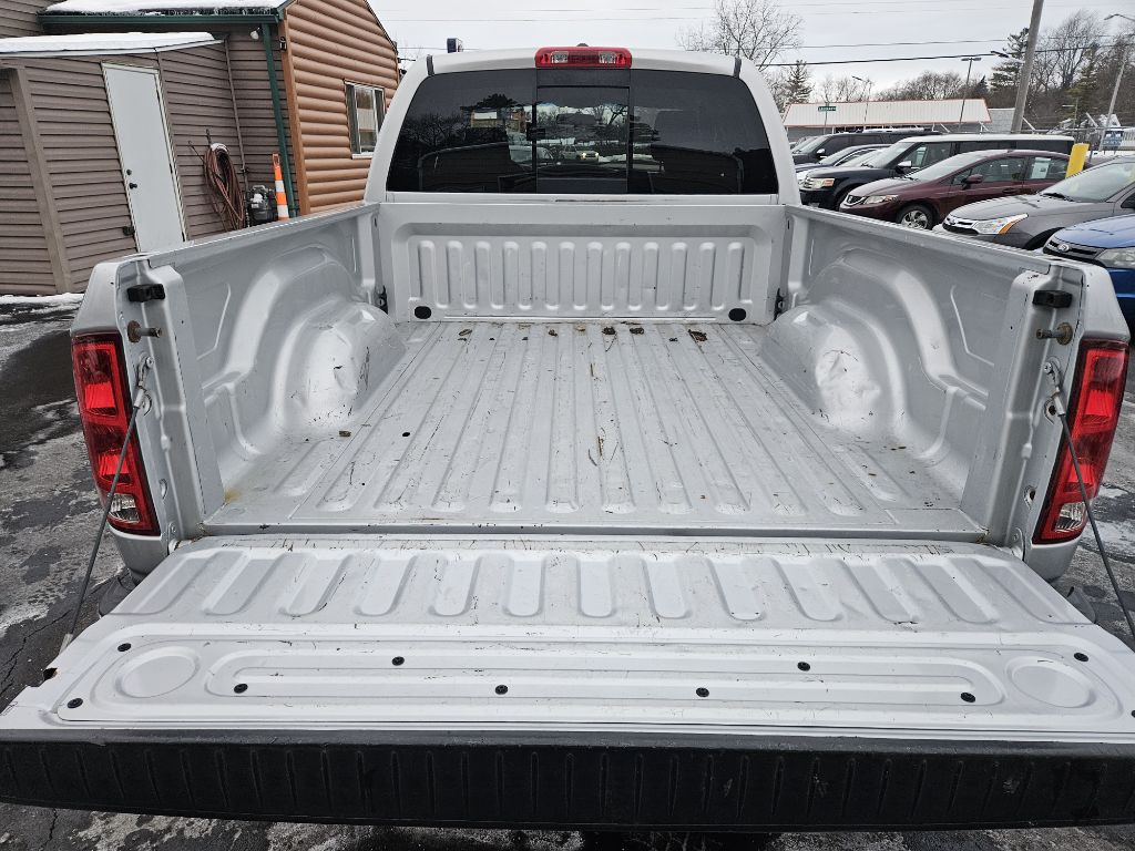 2006 Dodge Ram 1500 Image 17