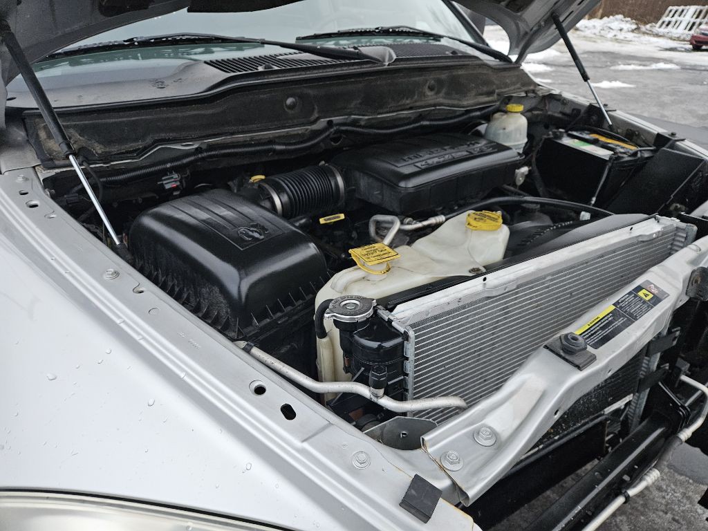 2006 Dodge Ram 1500 Image 18