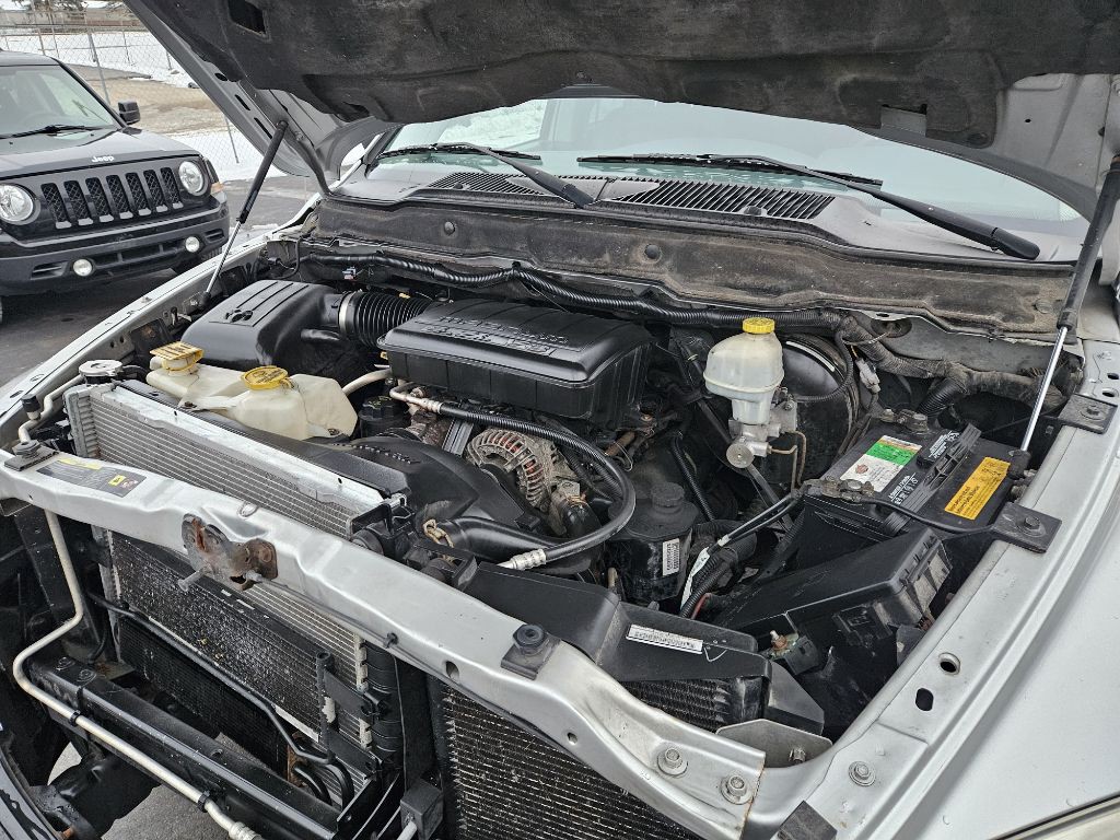 2006 Dodge Ram 1500 Image 19