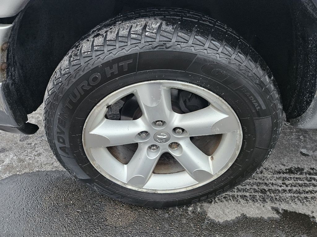 2006 Dodge Ram 1500 Image 20