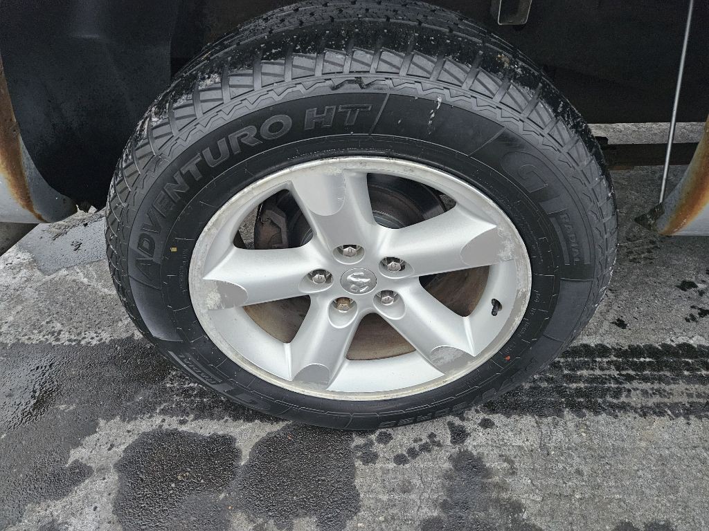 2006 Dodge Ram 1500 Image 22