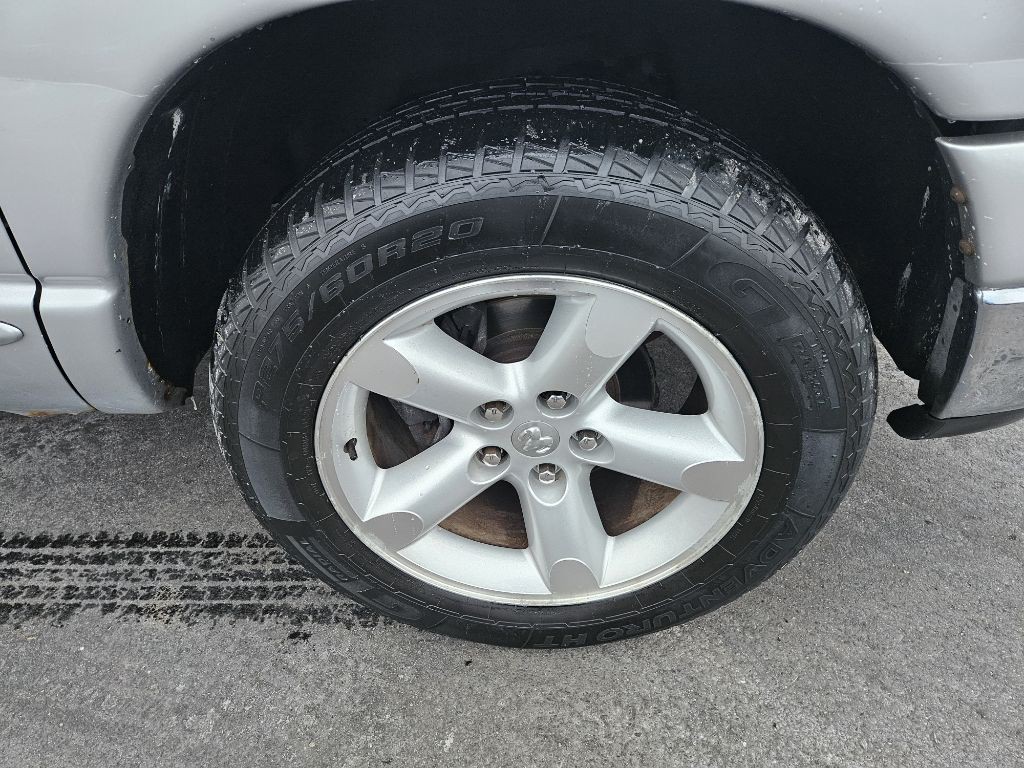 2006 Dodge Ram 1500 Image 23