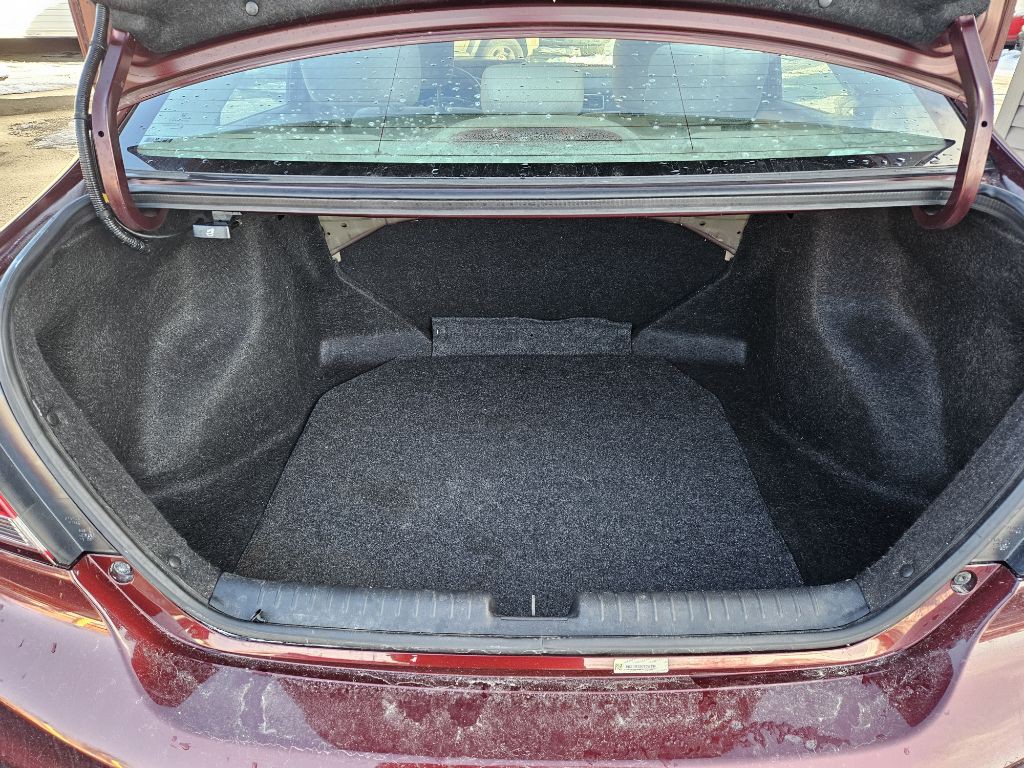 2013 Honda Civic Image 16