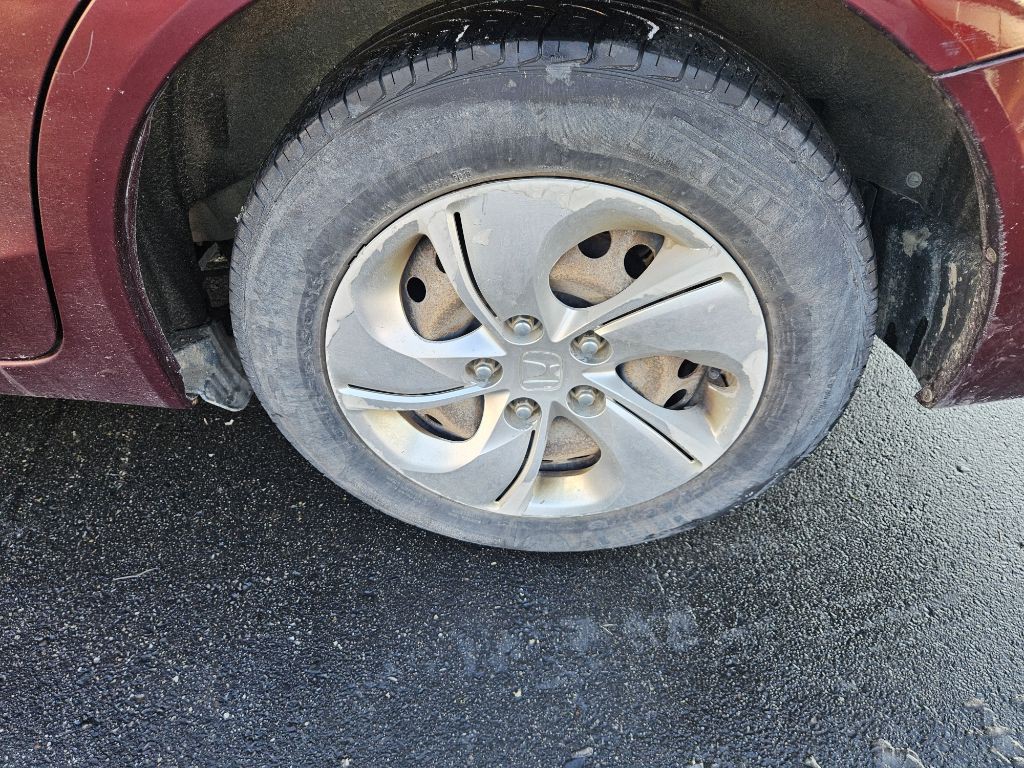 2013 Honda Civic Image 22