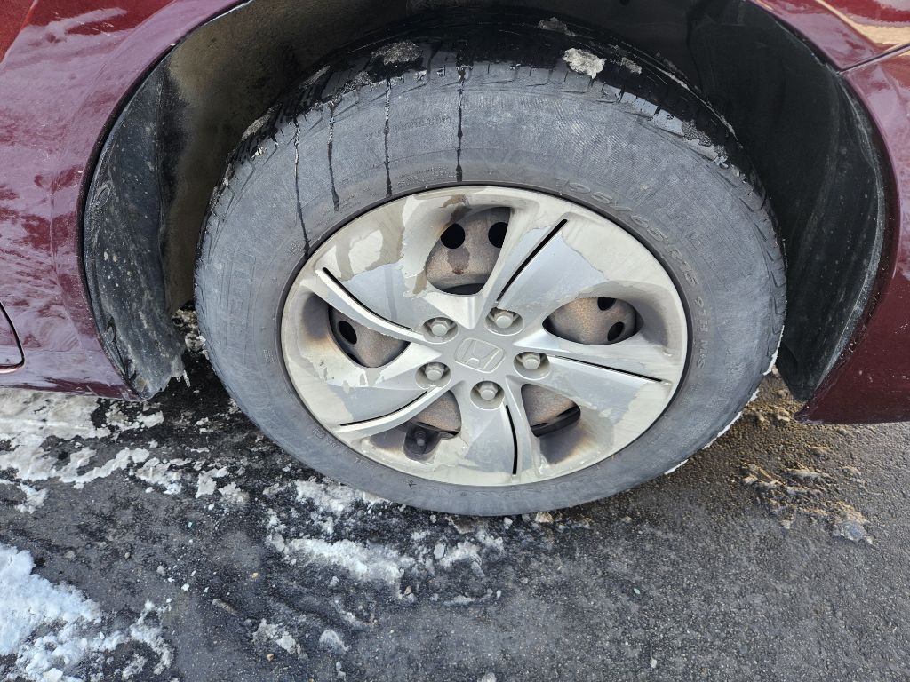 2013 Honda Civic Image 23