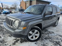 Image for 2013 Jeep Patriot Latitude ID: 7035575