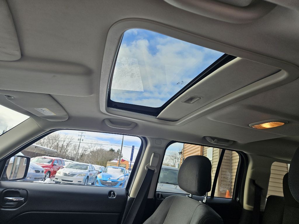 2013 Jeep Patriot Image 18