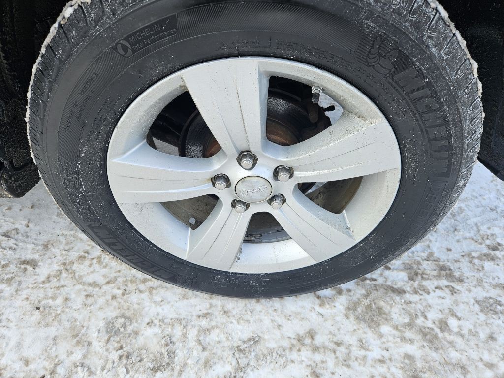 2013 Jeep Patriot Image 22