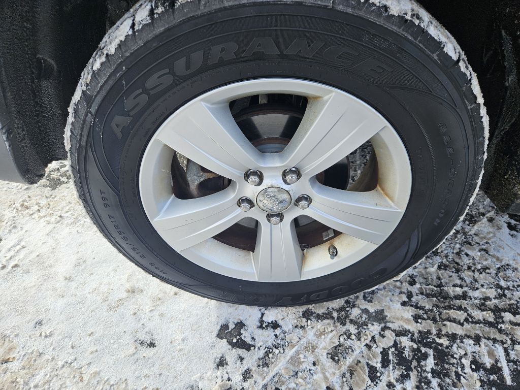 2013 Jeep Patriot Image 23