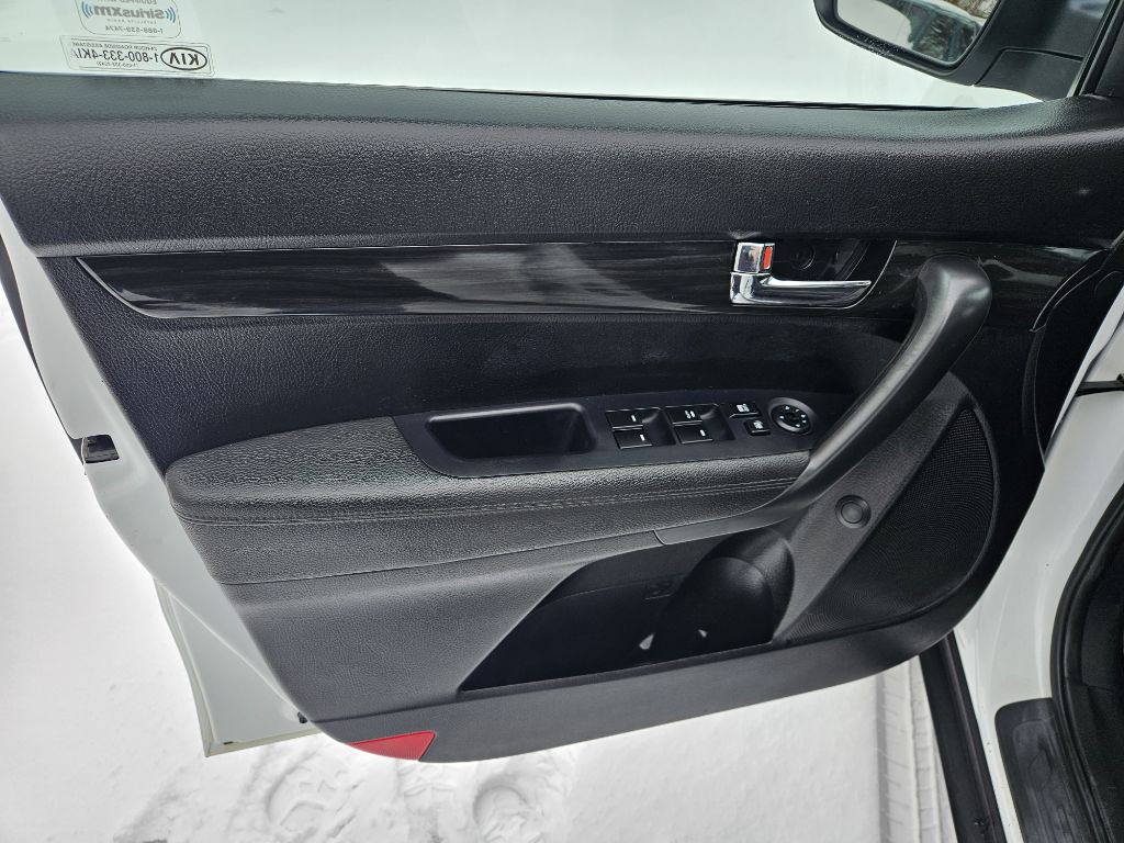 2012 Kia Sorento Image 12