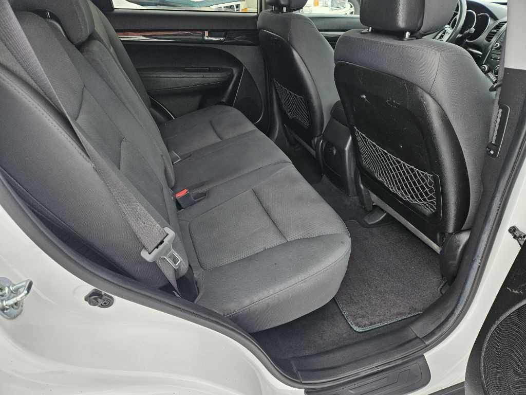 2012 Kia Sorento Image 15