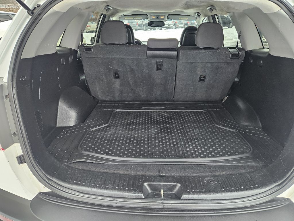 2012 Kia Sorento Image 16