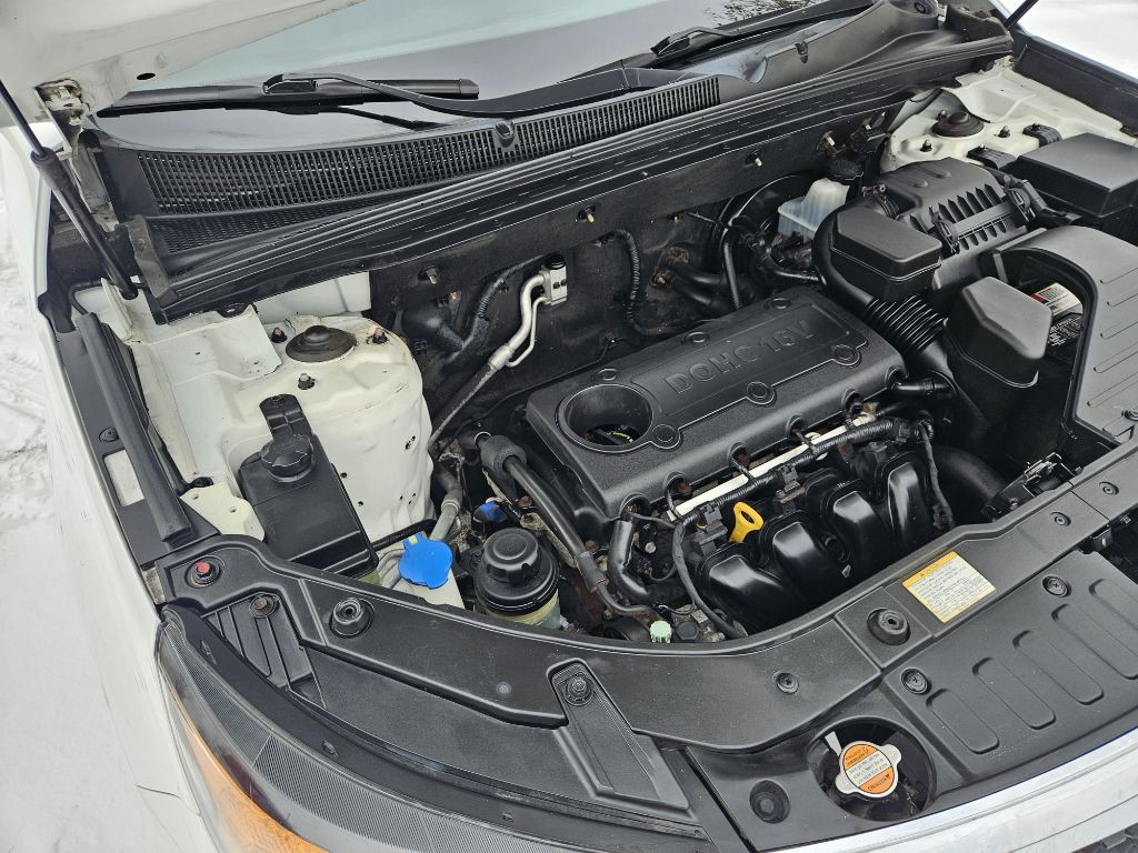 2012 Kia Sorento Image 18