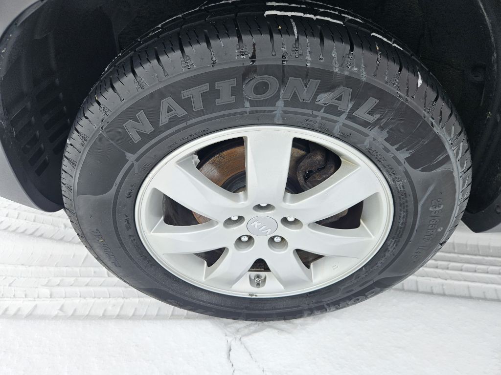 2012 Kia Sorento Image 20