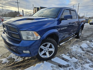Image for 2011 Dodge Ram 1500  ID: 7041320