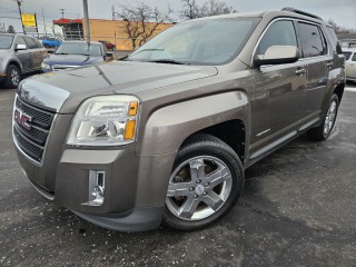 Image for 2012 GMC Terrain SLE ID: 7061421