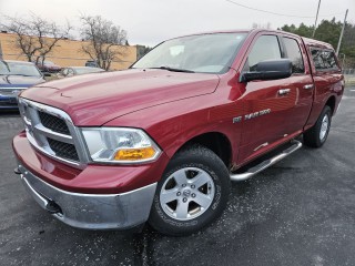 Image for 2011 Dodge Ram 1500  ID: 7064613