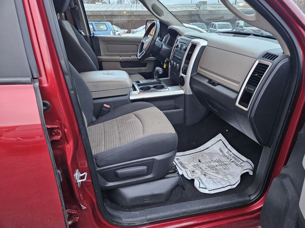 2011 Dodge Ram 1500 Image 15