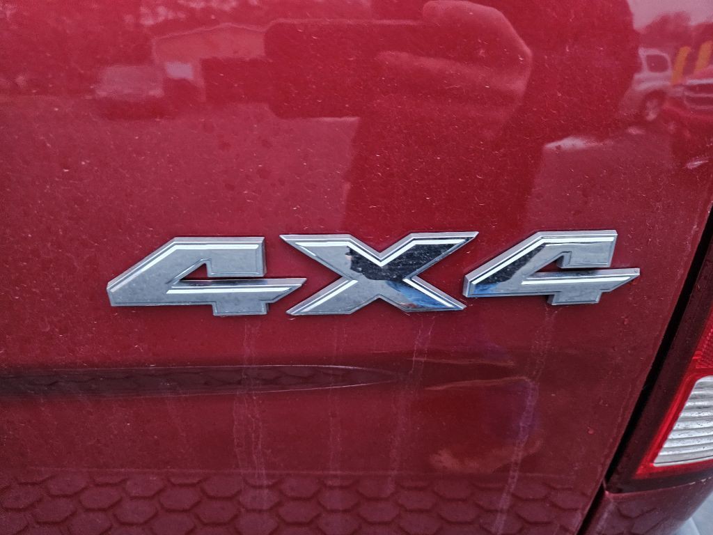 2011 Dodge Ram 1500 Image 20