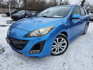 Image for 2010 Mazda Mazda3 S ID: 7070564