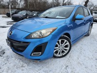 Image for 2010 Mazda Mazda3 S ID: 7070564