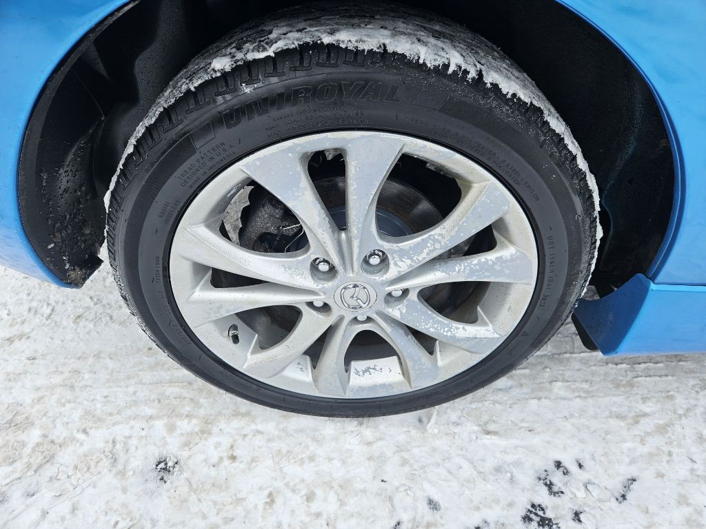 2010 Mazda Mazda3 Image 20